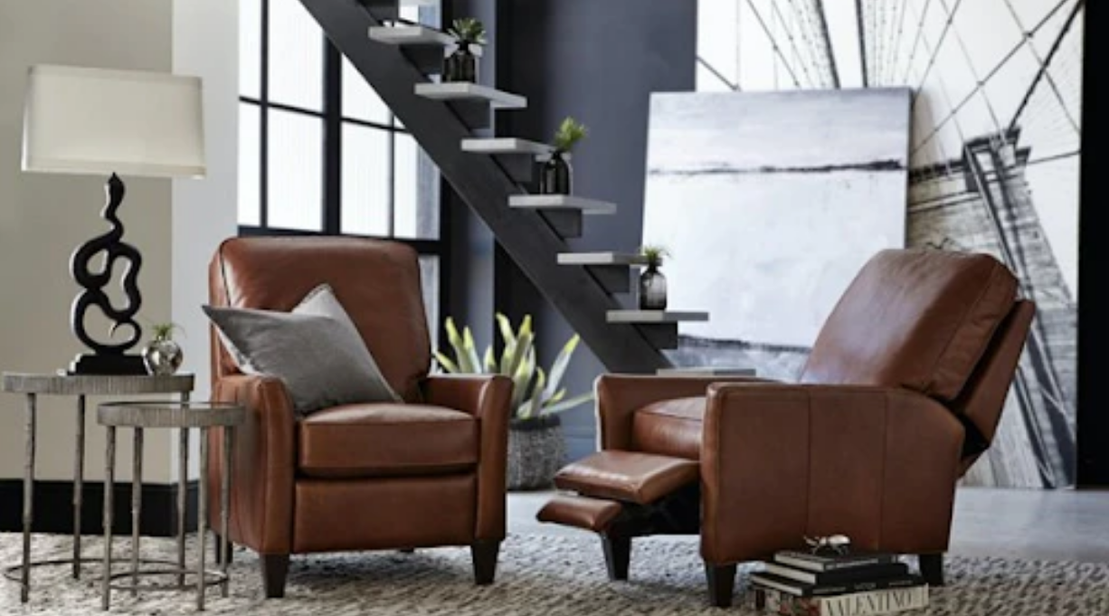 10 Essential Features to Look for in Modern Recliner Sofas – Jayee Home