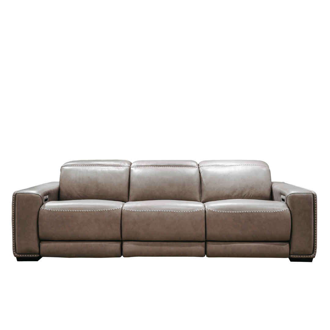 Types Of Leather Sofas For Different Lifestyles – Jayee Home