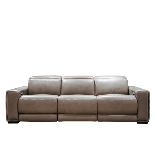Types of Leather Sofas for Different Lifestyles