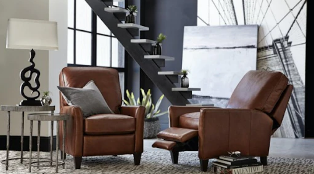 Jayee Home | Premium Leather Sofa Singapore