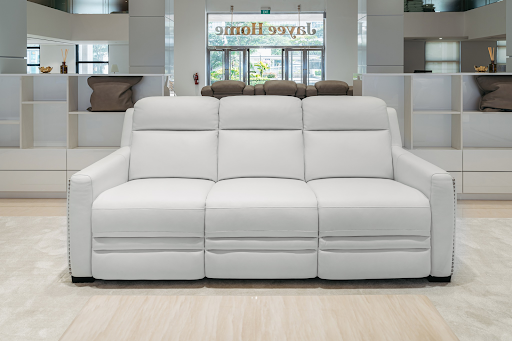 Discover Unmatched Comfort: Dive into Our Recliner Sofa Collection