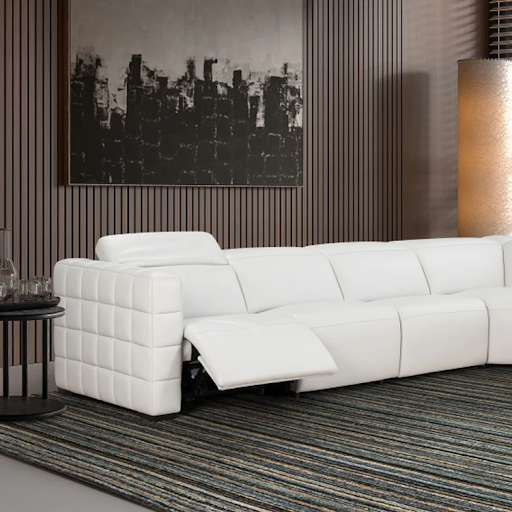 Your Guide To Choosing The Best Leather Sofa In Singapore Jayee Home