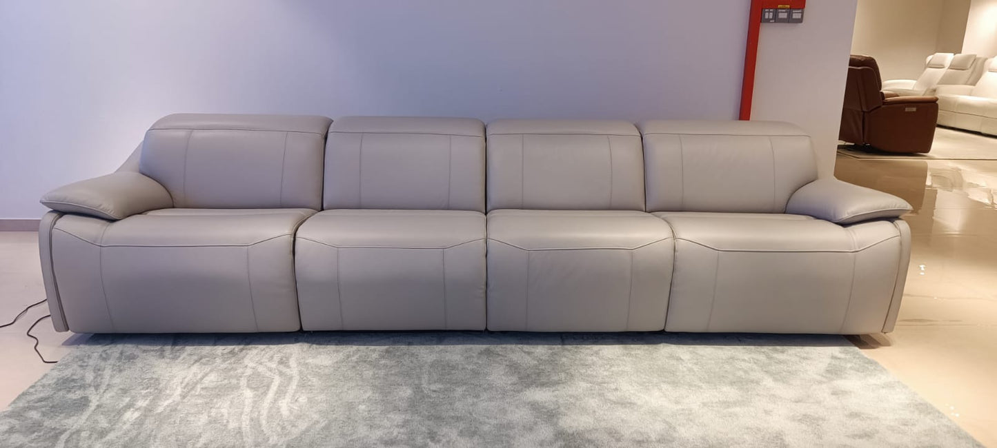 Elegance Reclining Modular Sofa