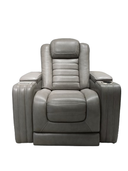 Director, Reclining 2-in-1 Seater Leather Sofa Jayee Home SALE