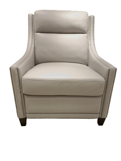 Casa Leather Reclining Sofa