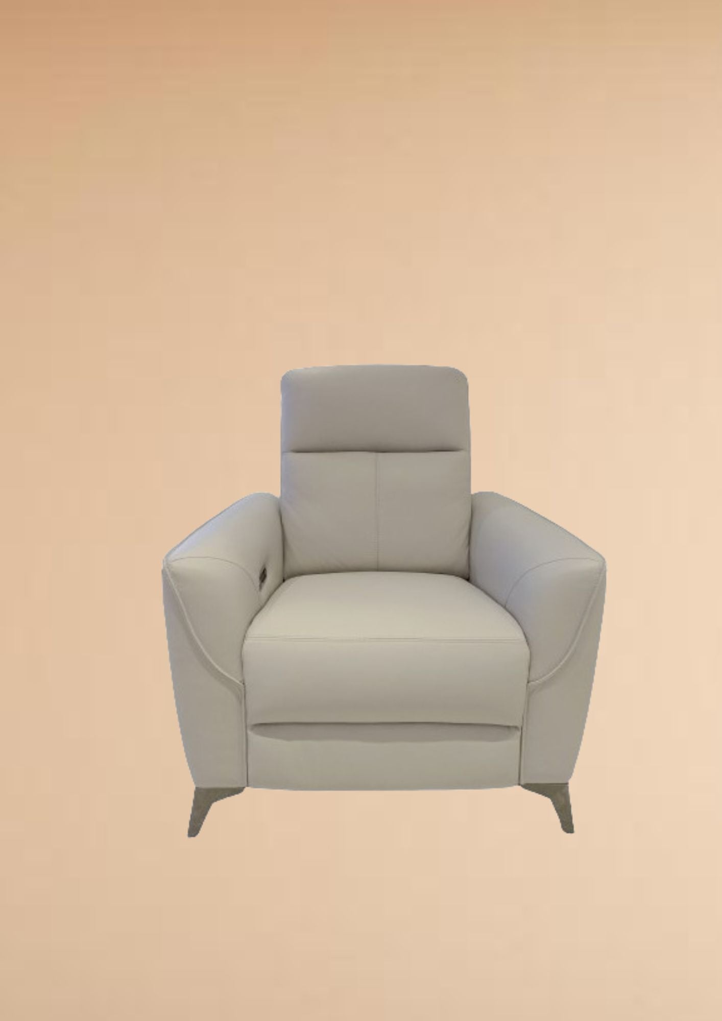 Emerald Double Electric Recliner Sofa