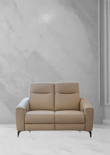 Imilia Double Electric Recliner Sofa