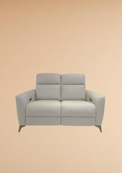 Emerald Double Electric Recliner Sofa