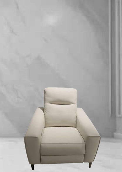 Imilia Double Electric Recliner Sofa