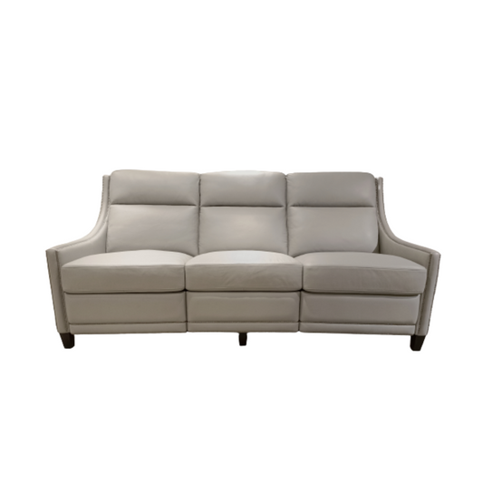 Casa Leather Reclining Sofa