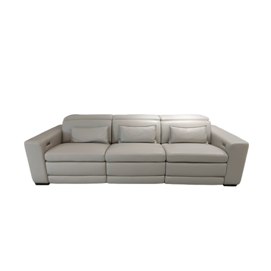 Savanna Reclining Modular Sofa