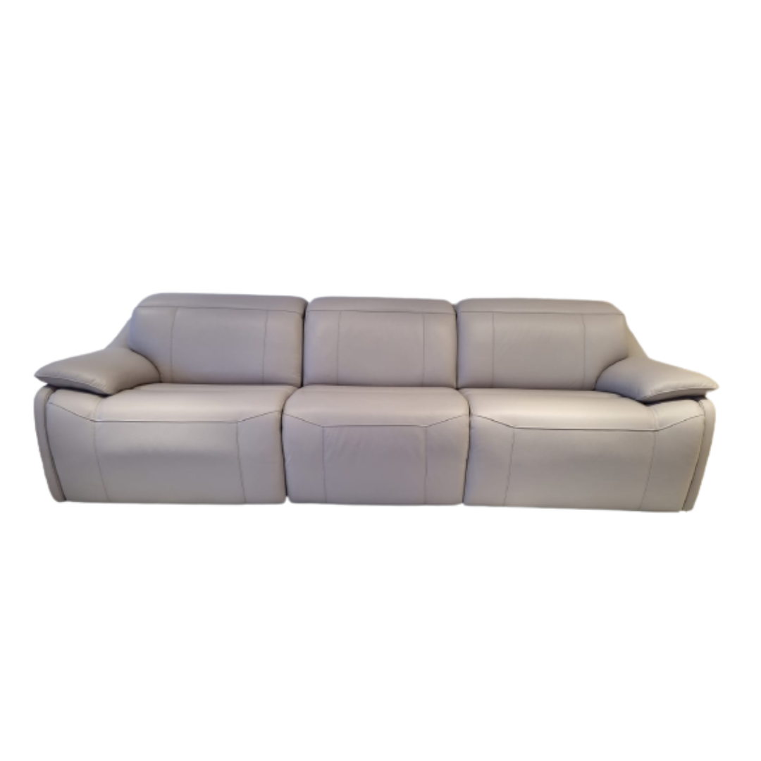 Elegance Reclining Modular Sofa