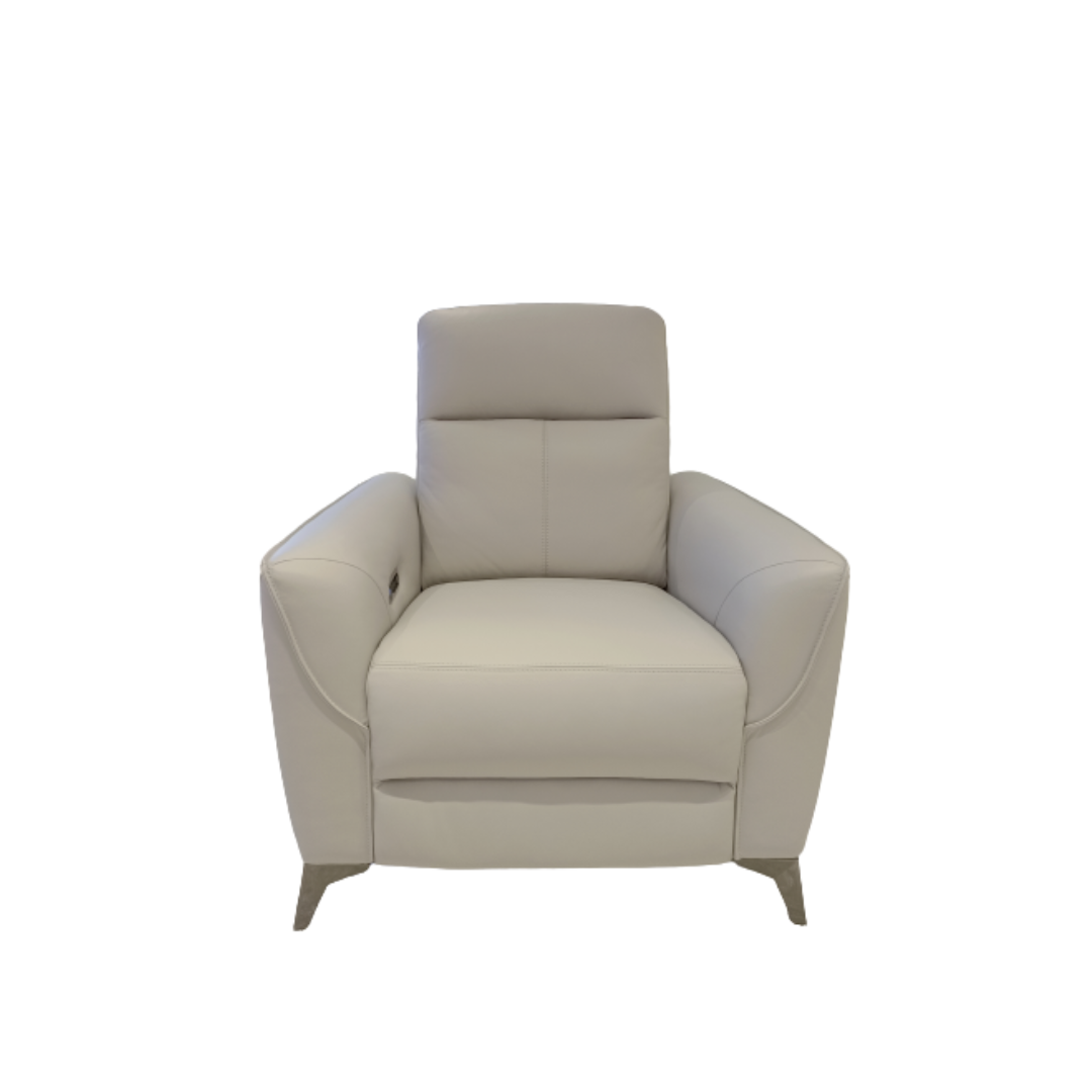 Emerald Leather Reclining Sofa Jayee Home SALE