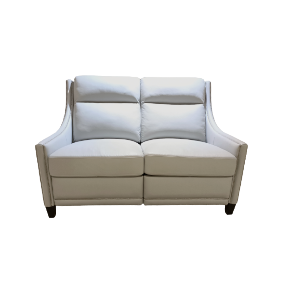 Casa Leather Reclining Sofa