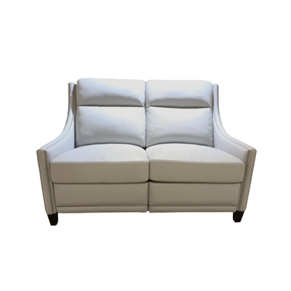 Casa Leather Reclining Sofa