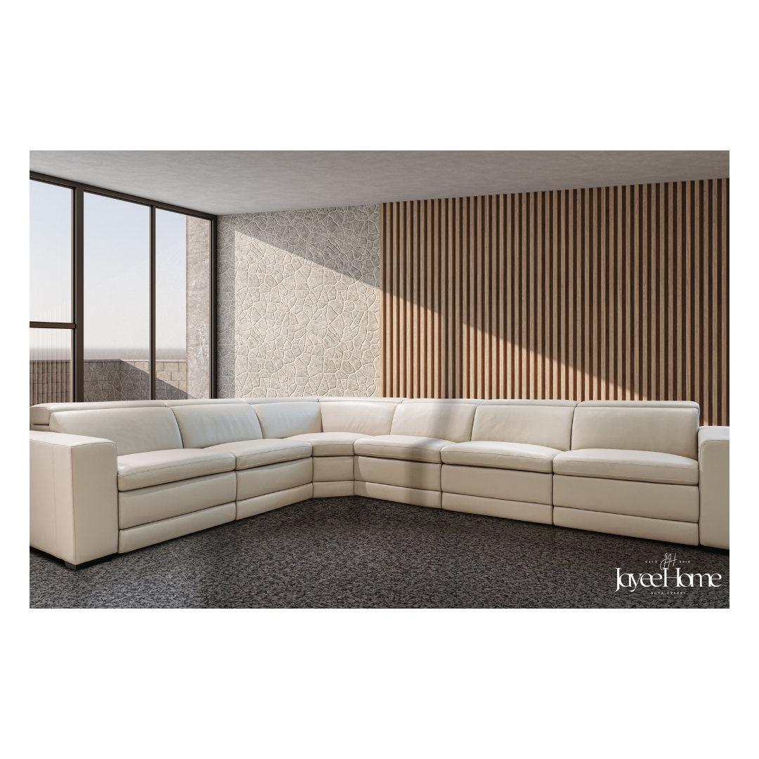 Savanna Reclining Modular Sofa