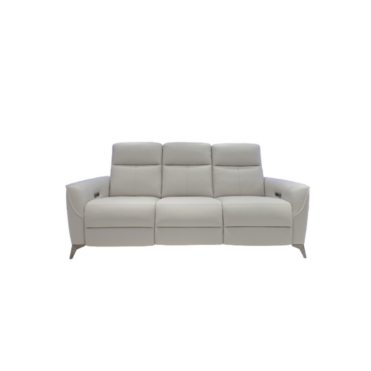 Emerald Leather Reclining Sofa Jayee Home SALE