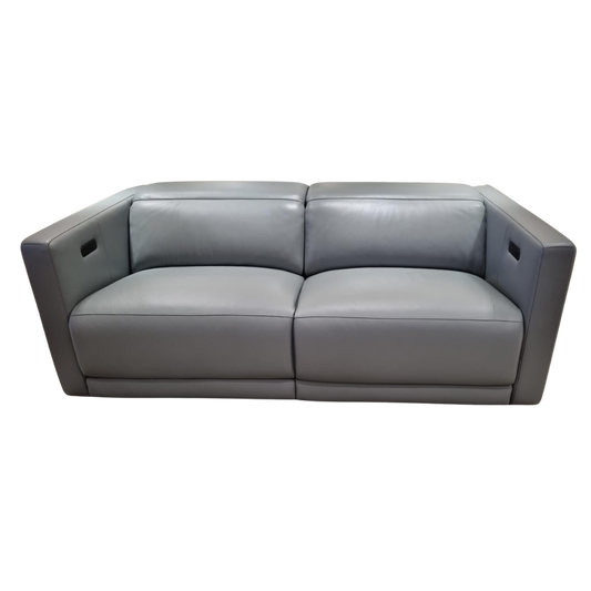 Carlo 3 Seater Reclining Modular Sofa - Mint