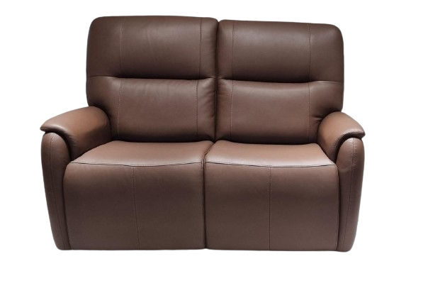 Candy Leather Reclining Sofa