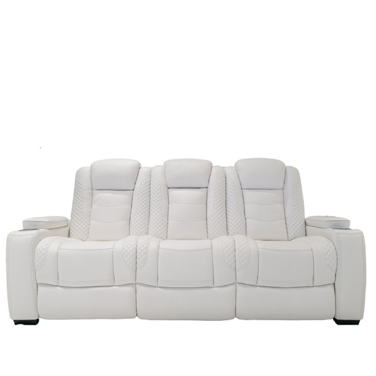 Luscious, 3 Seater Jayee Home Sofa SALE