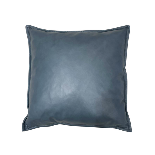 Blue Throw Cushion, Jayee Home