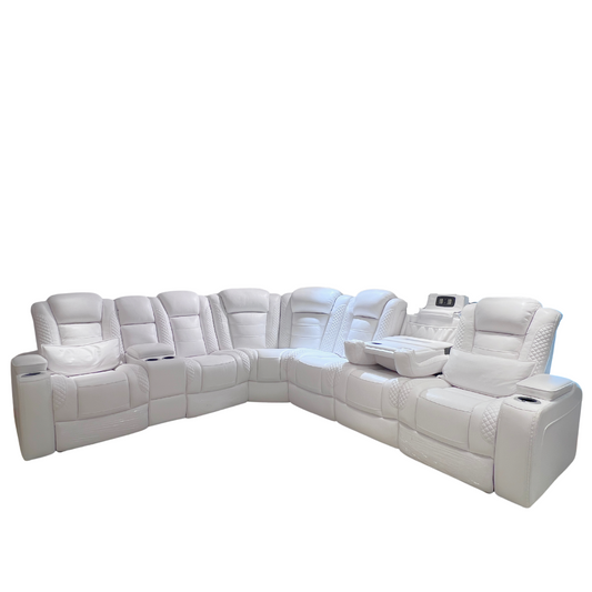 Luscious Corner Seater, Jayee Home Sofa SALE