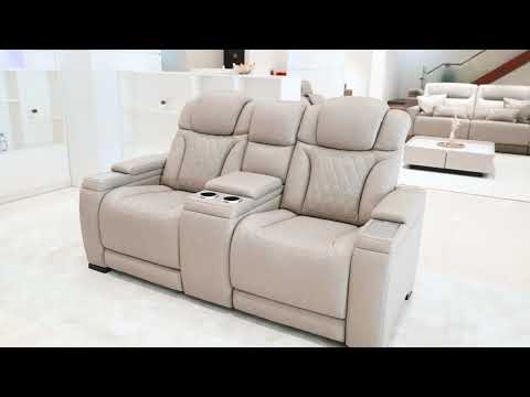 3 seater leather recliner sofa 2024 sale