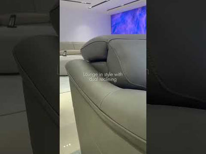 Elegance Reclining Modular Sofa
